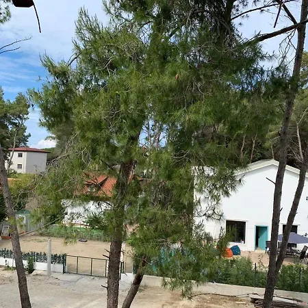 Apartmanhotel Allamani Golem