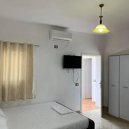 Apartmanhotel Allamani 3*