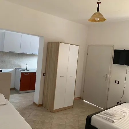Allamani Apartmanhotel 3*