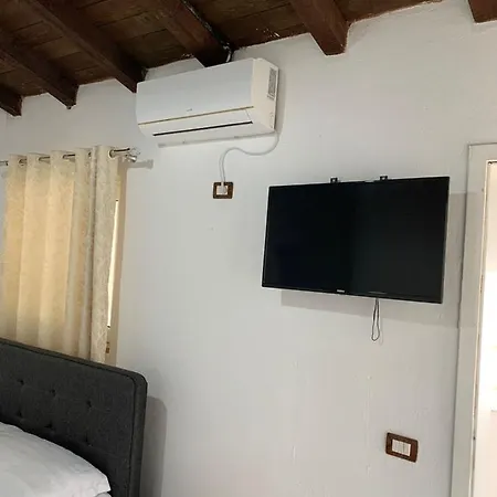 Apartmanhotel Allamani 3*