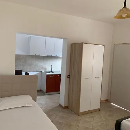 Allamani Apartmanhotel