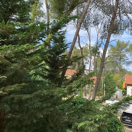 Allamani Apartmanhotel Golem