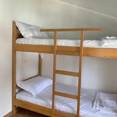 Apartmanhotel Allamani Golem