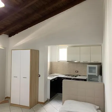 Allamani Apartmanhotel Golem