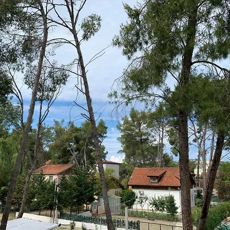 Allamani Apartmanhotel Golem