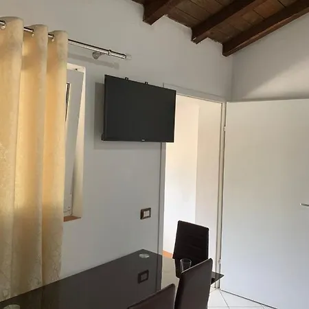 Apartmanhotel Allamani Golem