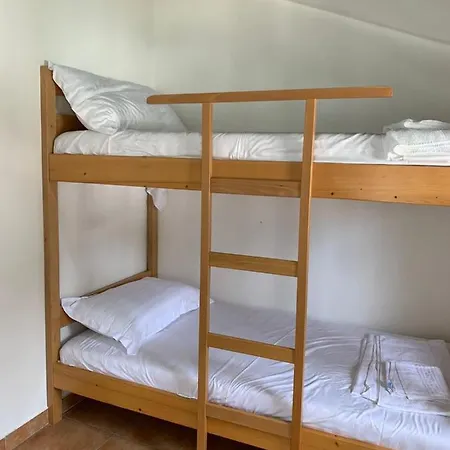 Allamani Apartmanhotel Golem