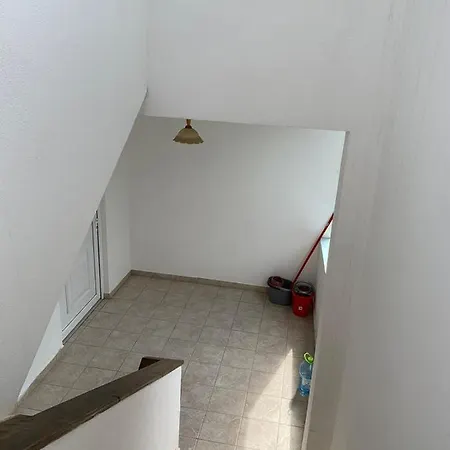 Apartmanhotel Allamani