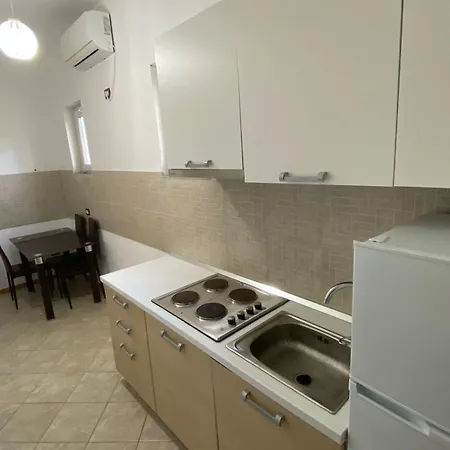 Allamani Apartmanhotel 3*