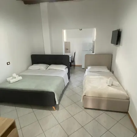 Allamani Apartmanhotel Golem