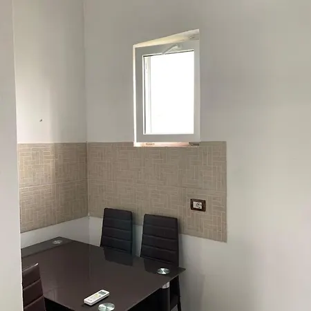 Allamani Lägenhetshotell