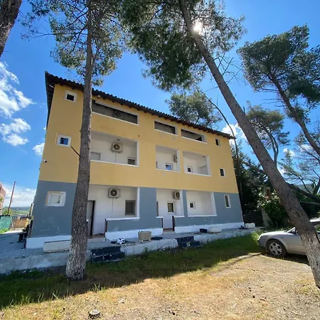 Allamani Golem (Tirana)