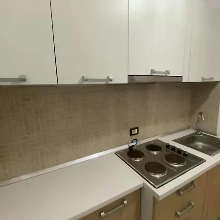 Allamani Hotel apartamentowy